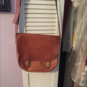 Fossil Crossbody Purse